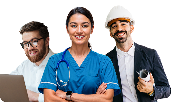 Hiring mandate discussion